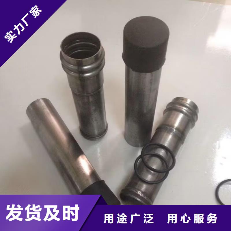 声测管注浆管定制批发