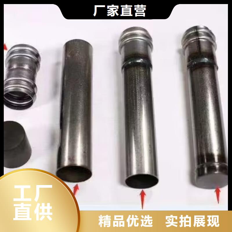 聲測管物美價(jià)優(yōu)