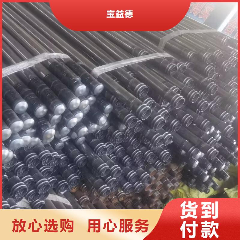 聲測管,螺旋式聲測管庫存量大