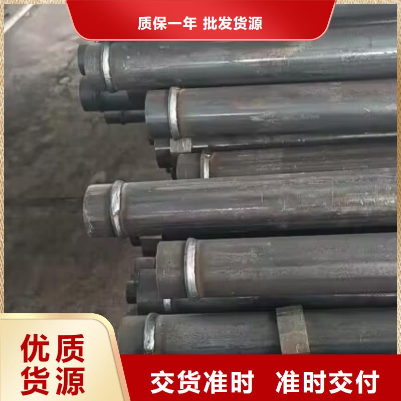 声测管大品牌值得信赖