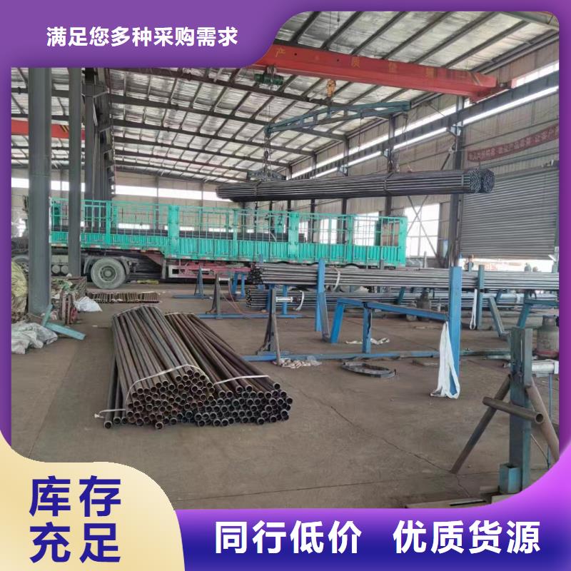 聲測管橋梁用檢測管誠信可靠