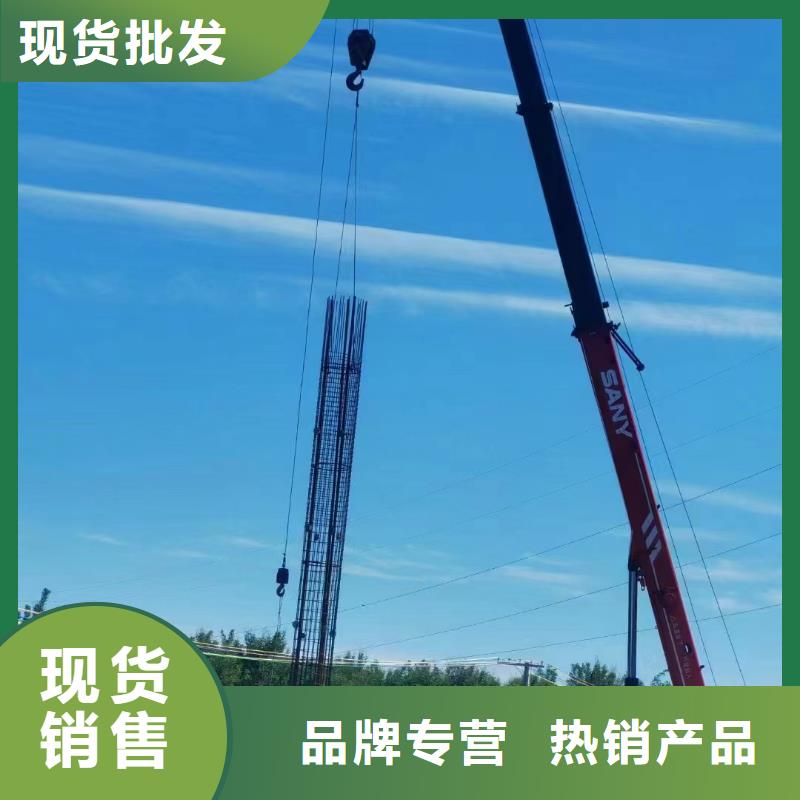 聲測管,螺旋式聲測管庫存量大