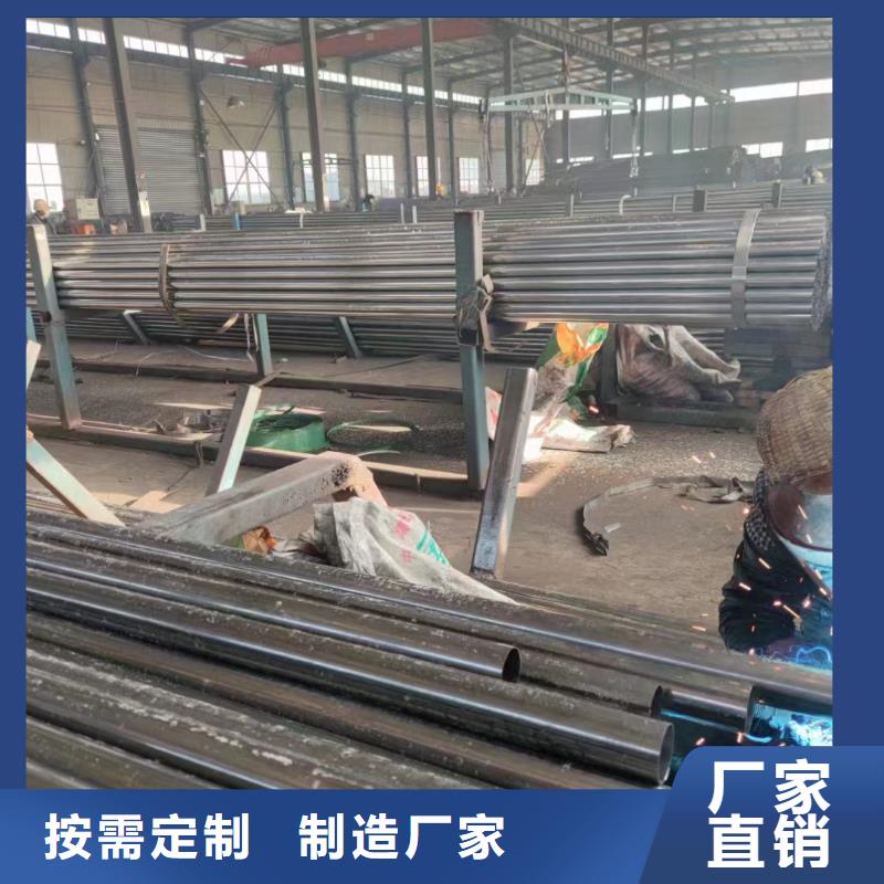 声测管大品牌值得信赖