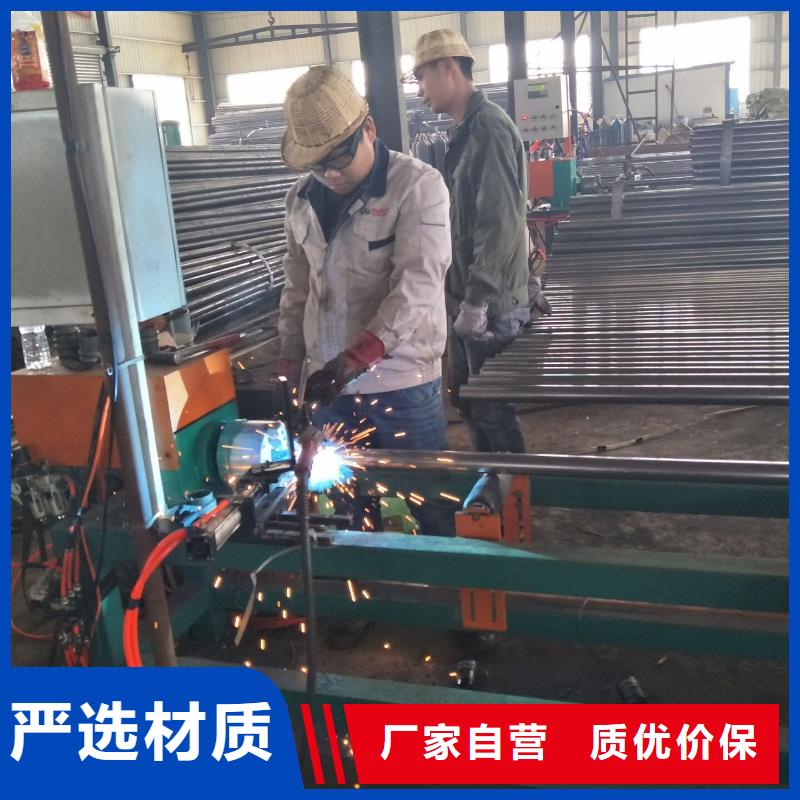 声测管桥梁支护超前小导管源头厂商