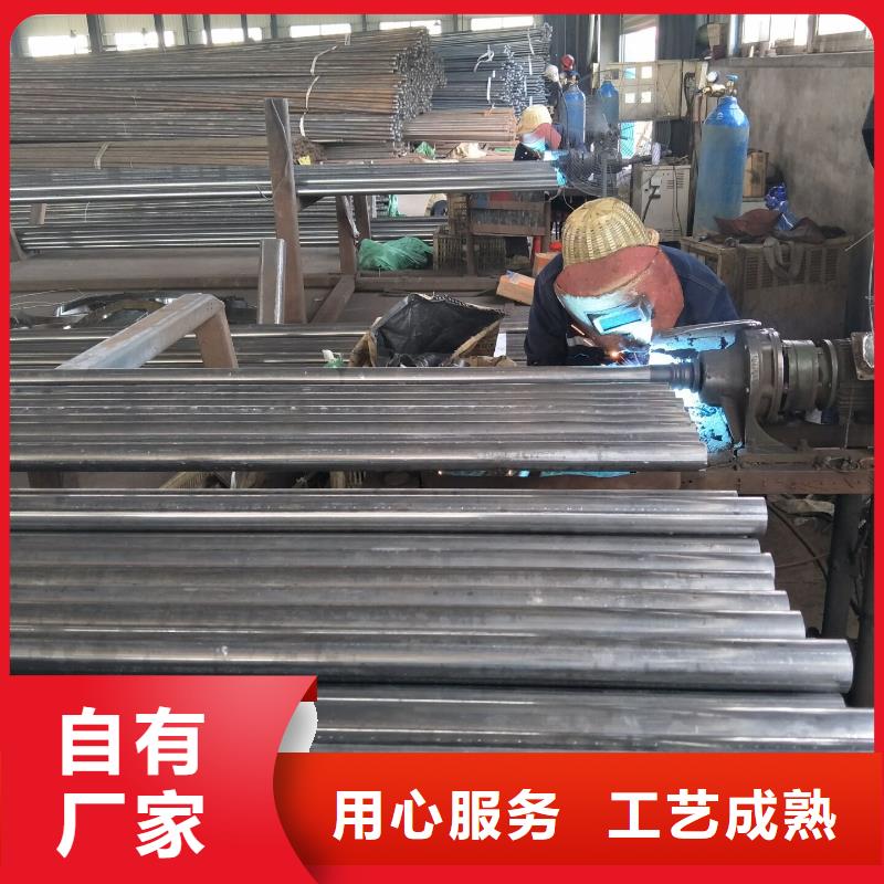声测管公路用超声波检测管精工制作