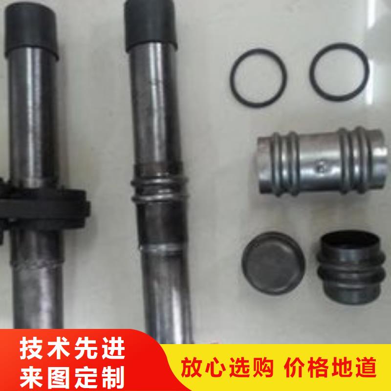 橋梁聲測(cè)管廠家54*1.5