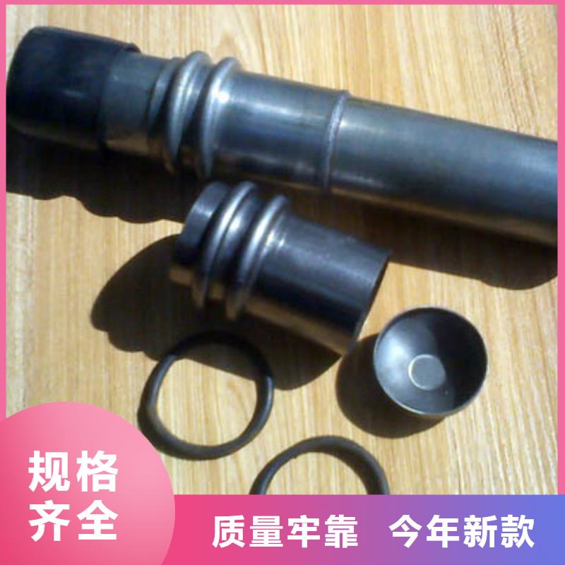 声测管大品牌值得信赖