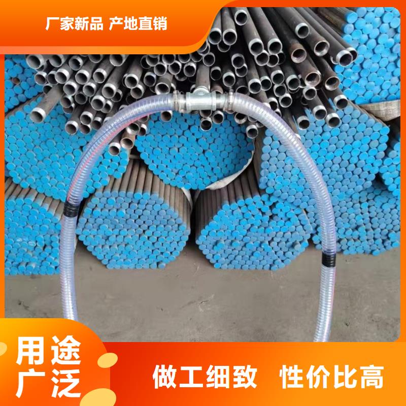 注漿管車絲鋼花管現(xiàn)貨