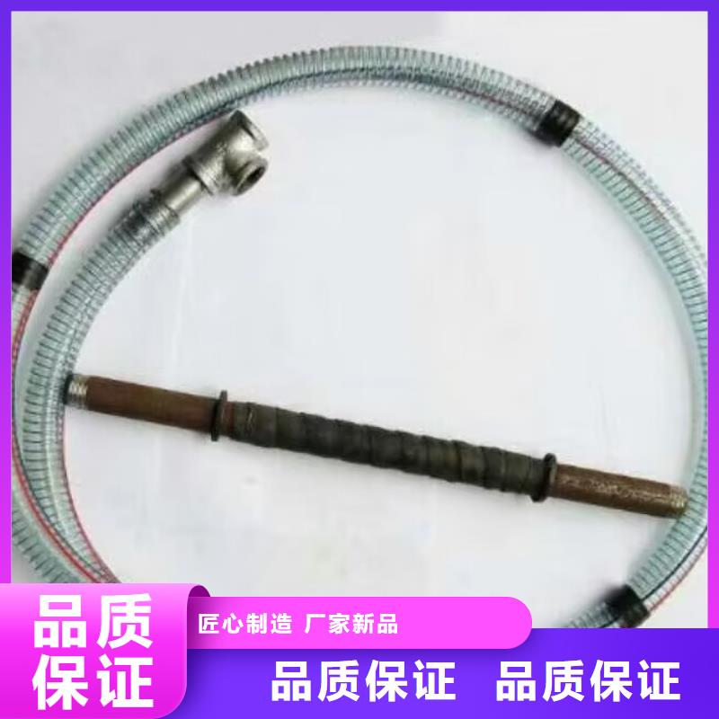注浆管声测管老品牌厂家