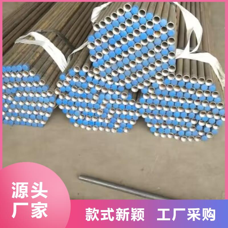 注浆管钳压式声测管实力派厂家