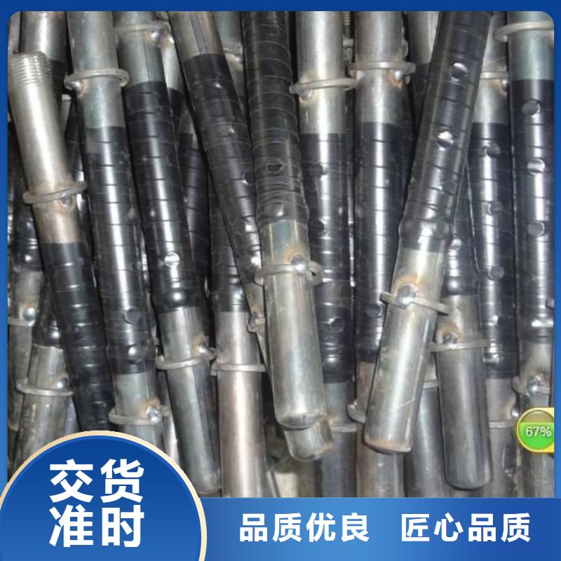 注浆管声测管老品牌厂家