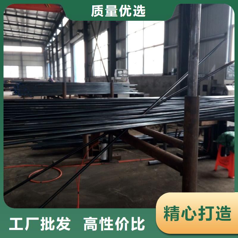注漿管全斷面注漿管源廠直接供貨