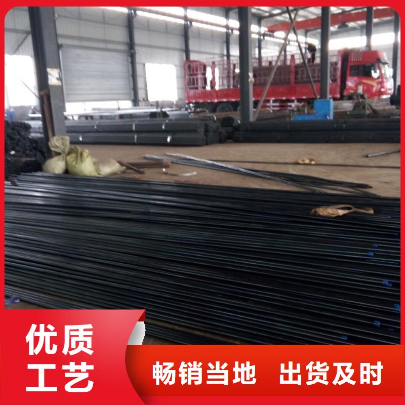 注漿管橋梁用檢測管精工打造