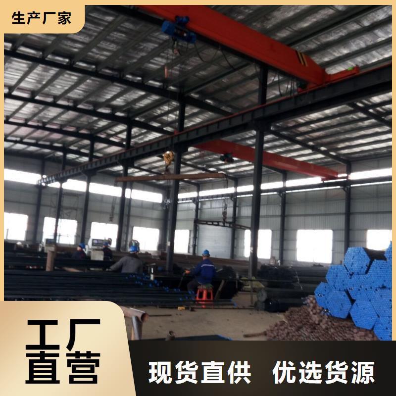 注漿管用心制作