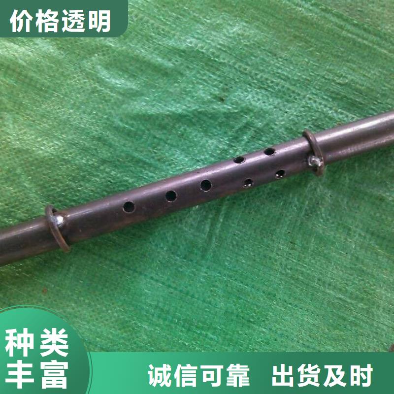 注浆管声测管价格质量好
