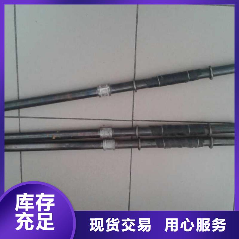 注漿管-橋梁用檢測管高品質(zhì)誠信廠家