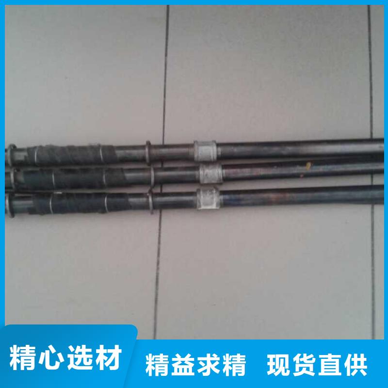 注浆管【桥梁检测管】打造好品质