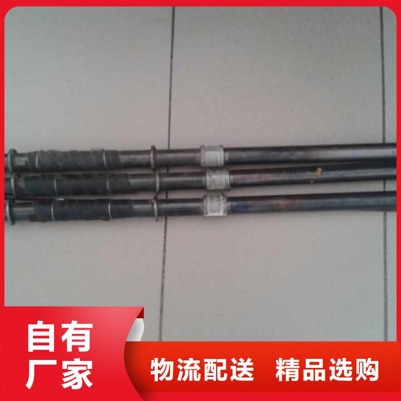 注漿管橋梁用檢測(cè)管精工打造