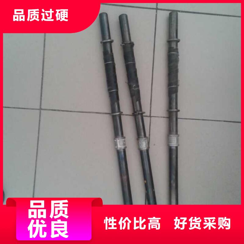 注漿管【橋梁檢測(cè)管】打造好品質(zhì)