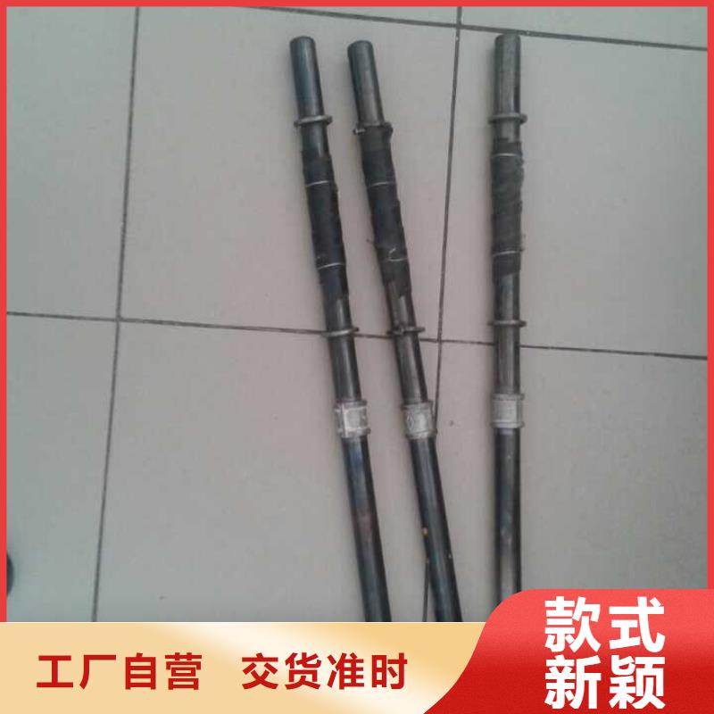 注浆管【桥梁检测管】打造好品质