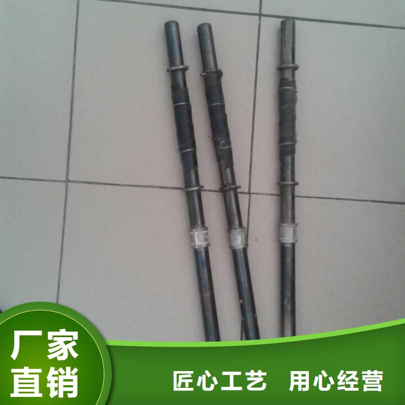注浆管,声测管安心购