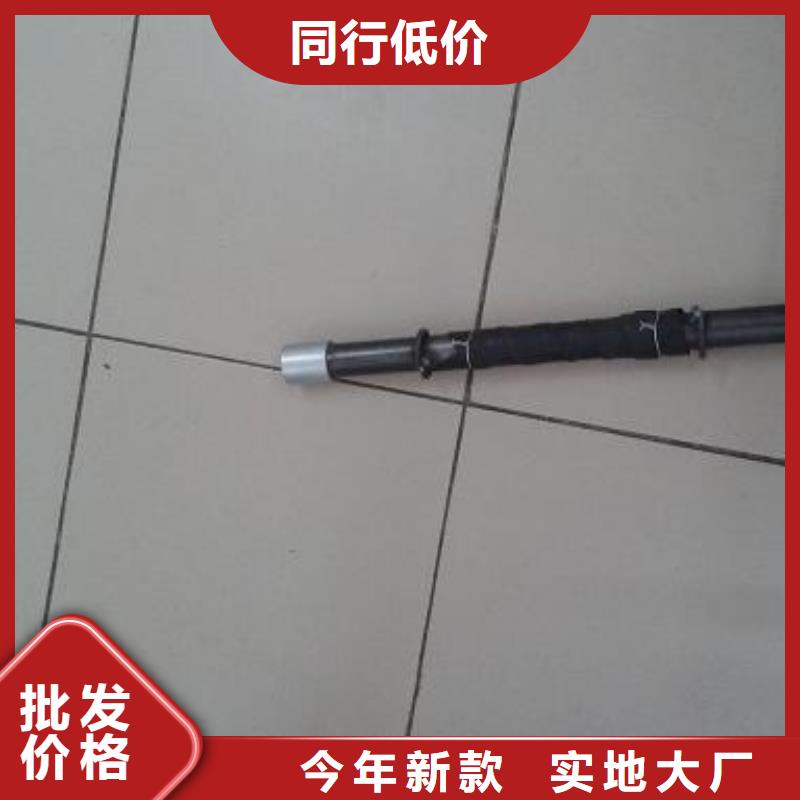 注漿管橋梁用檢測管精工打造