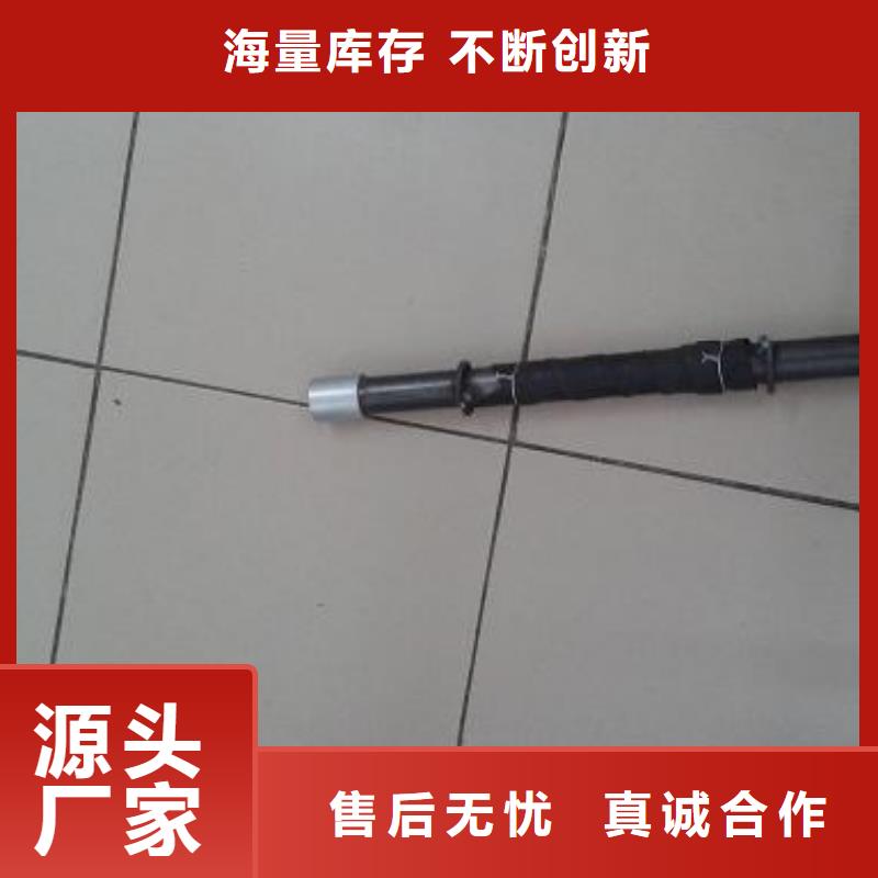 注漿管橋梁注漿管廠家實力大