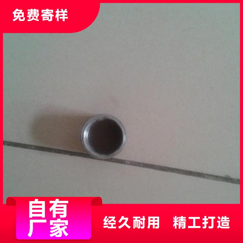 注漿管橋梁注漿管廠家實力大