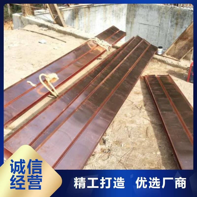 銅止水排水盲管多種規(guī)格可選