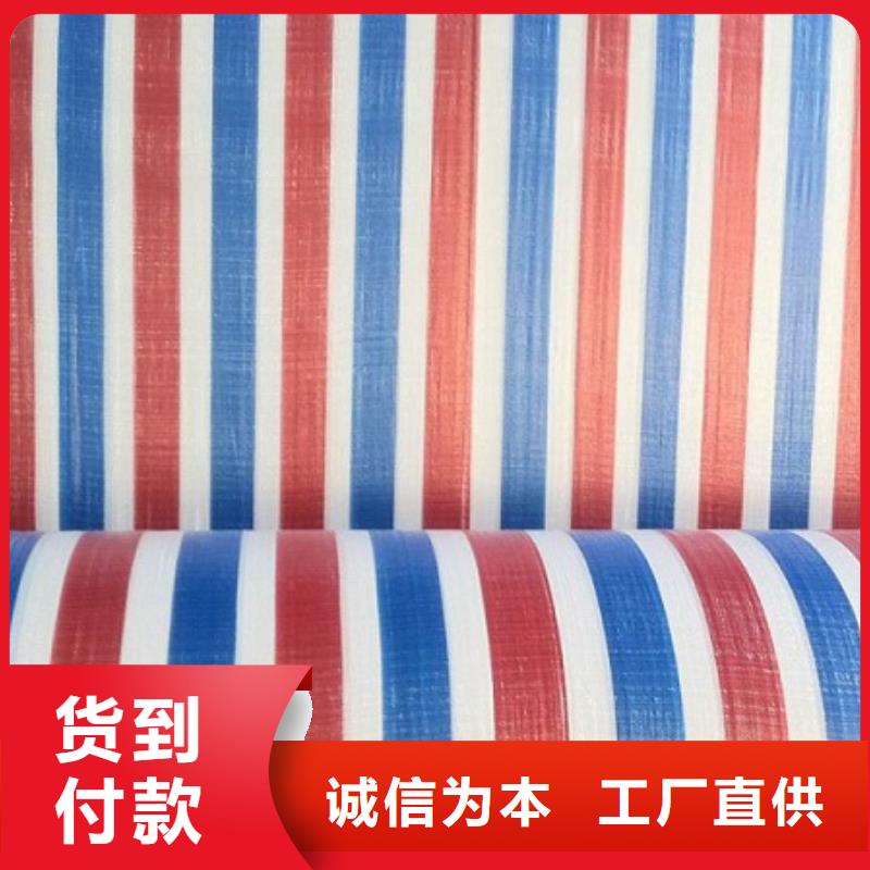 彩條布加厚防雨布質(zhì)量優(yōu)價格低