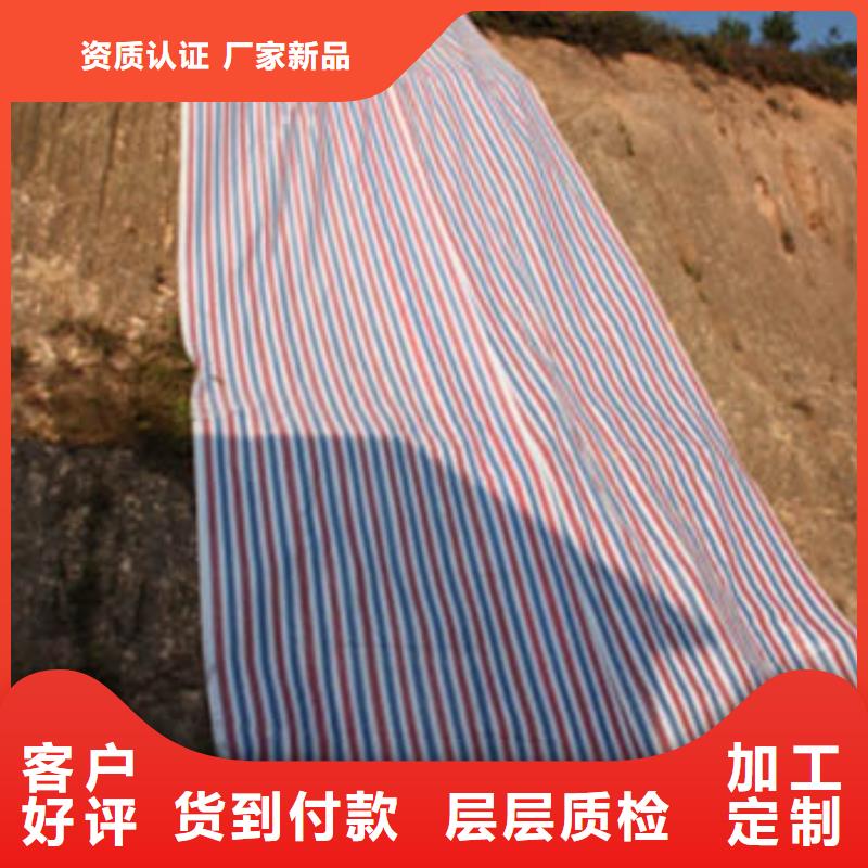 彩條布防寒布廠家品質服務誠信為本