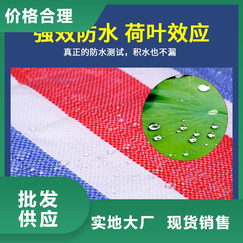 彩條布_編織外貿(mào)篷布商家直供