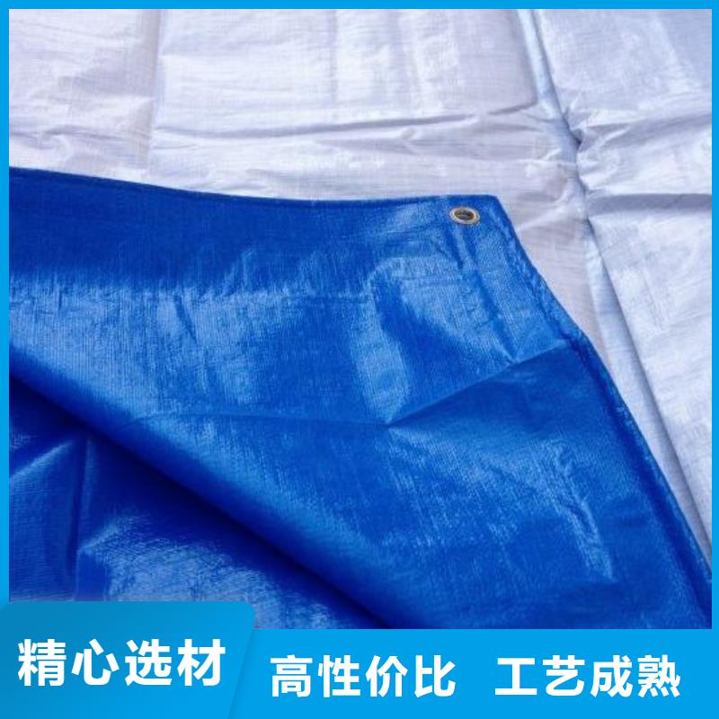 防雨布_8x15彩條布款式多樣