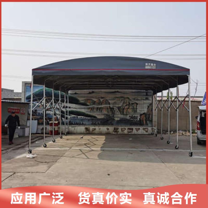 電動推拉篷按需定制