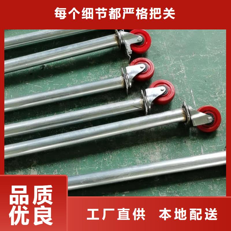 推拉帐篷制造厂家