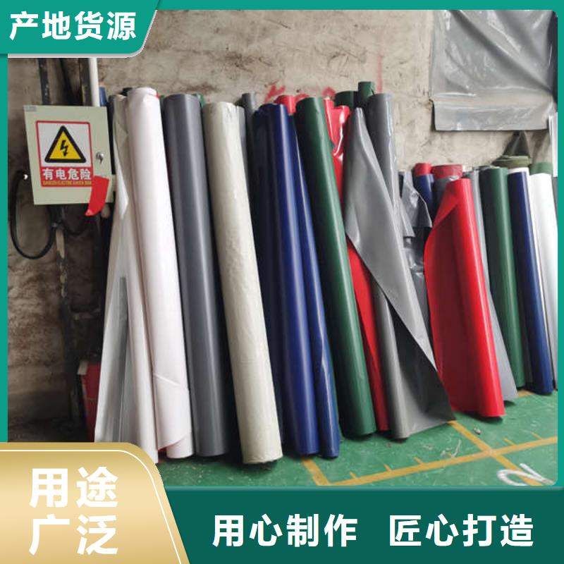 推拉帐篷制造厂家