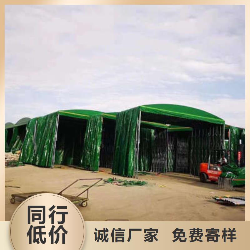 停车棚本地厂家