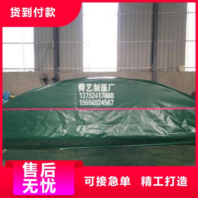 倉(cāng)儲(chǔ)帳篷品質(zhì)放心