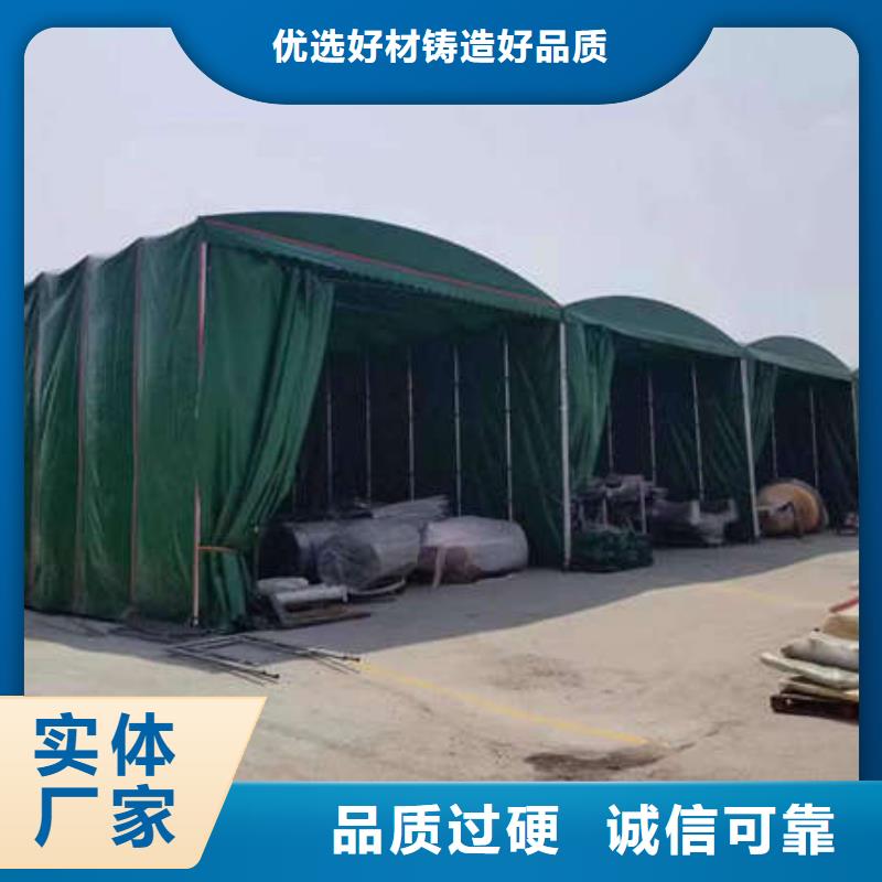 电动折叠帐篷实力厂家