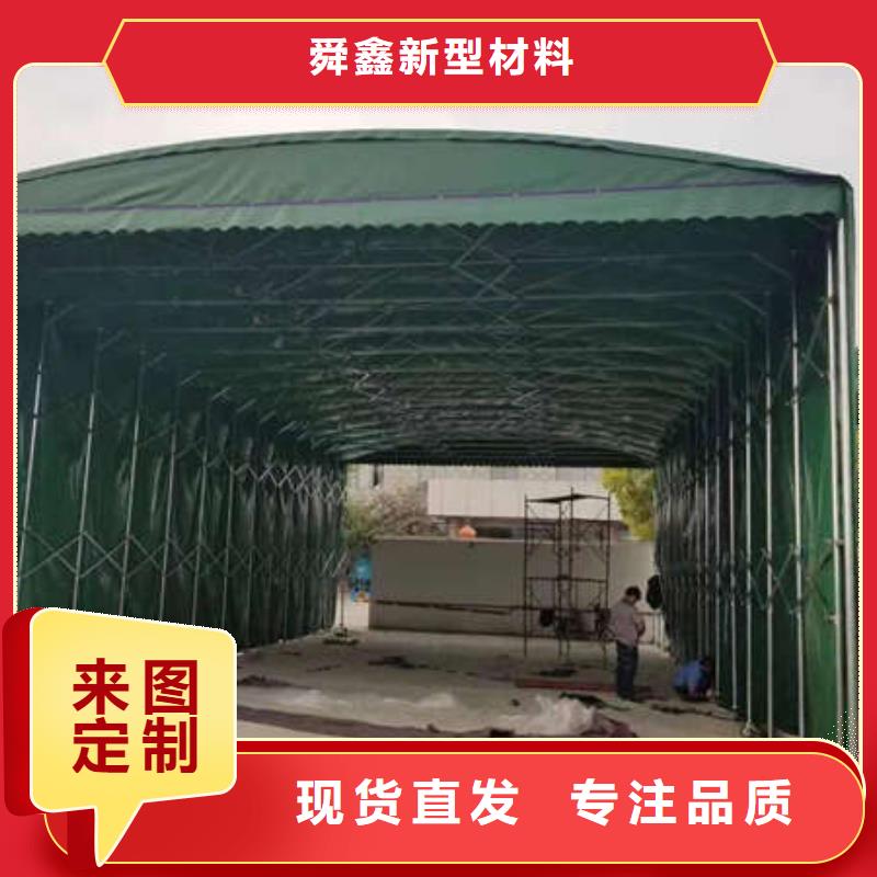 電動(dòng)伸縮篷售后完善