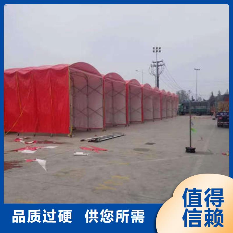 物流大棚品质保证