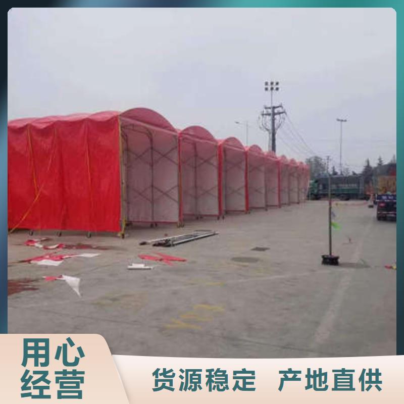 电动伸缩篷按需定制