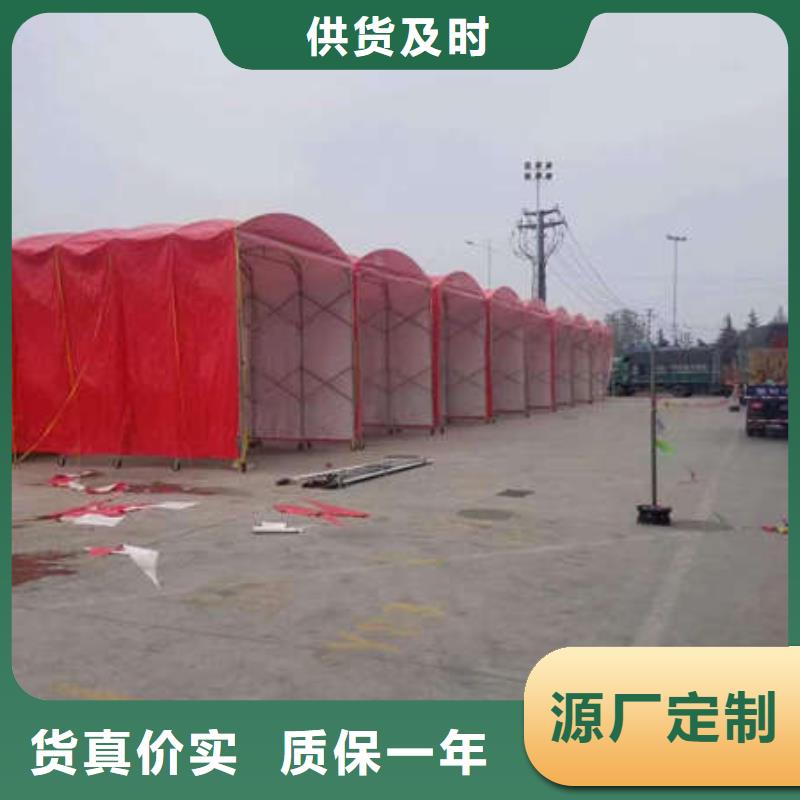 电动伸缩篷10年经验