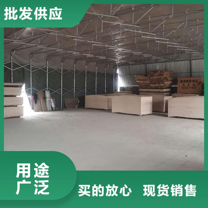 推拉帳篷服務(wù)為先