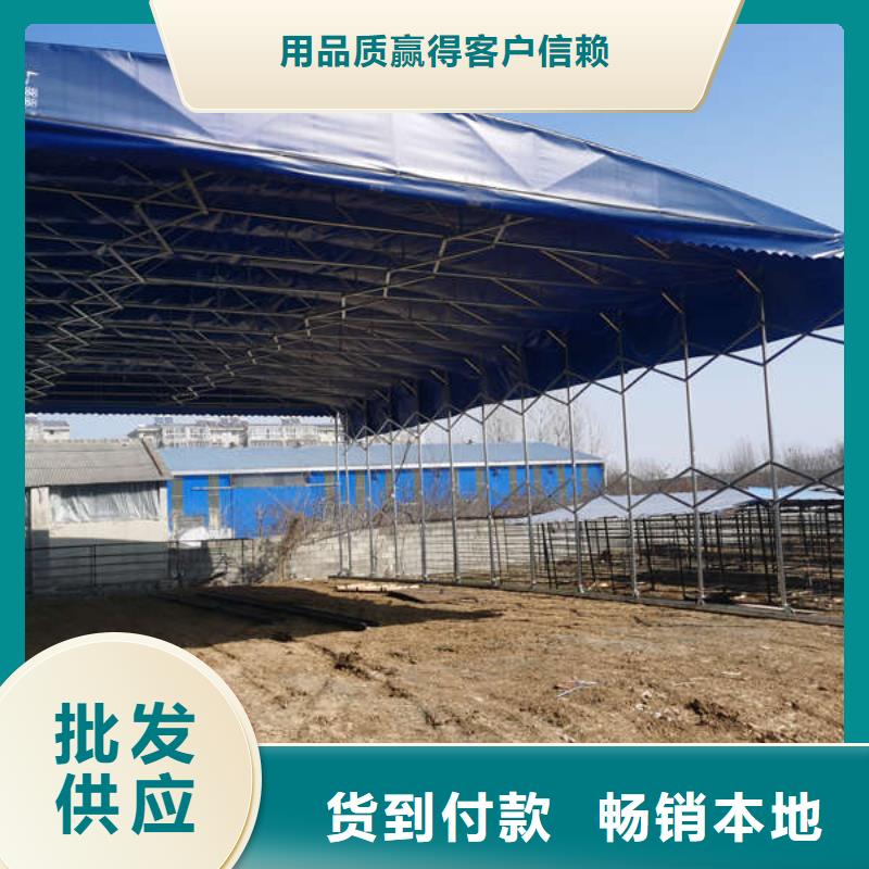 推拉篷價格行情