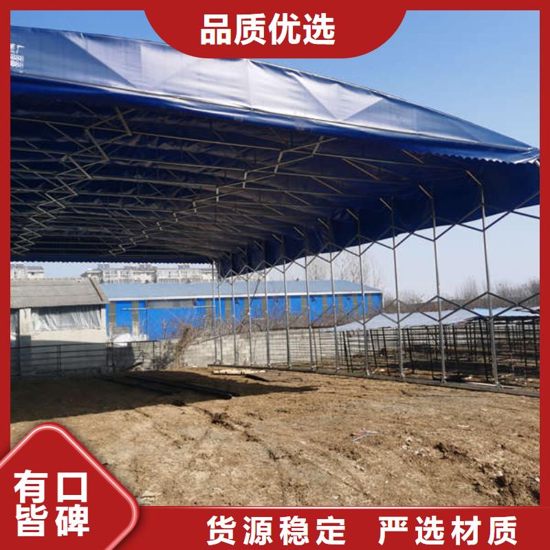 推拉雨棚價格行情