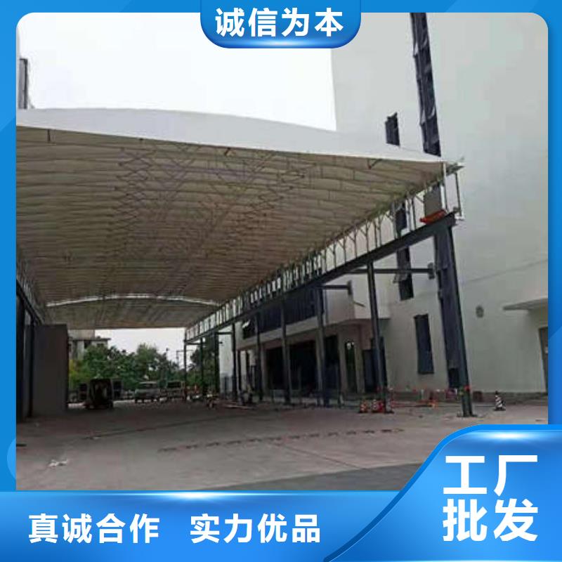 推拉篷源頭好貨