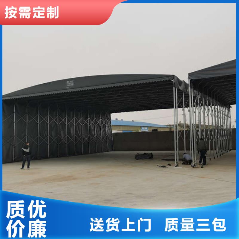 燒烤大排檔帳篷按需定制