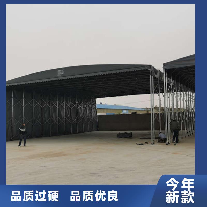 倉(cāng)儲(chǔ)雨棚實(shí)體大廠