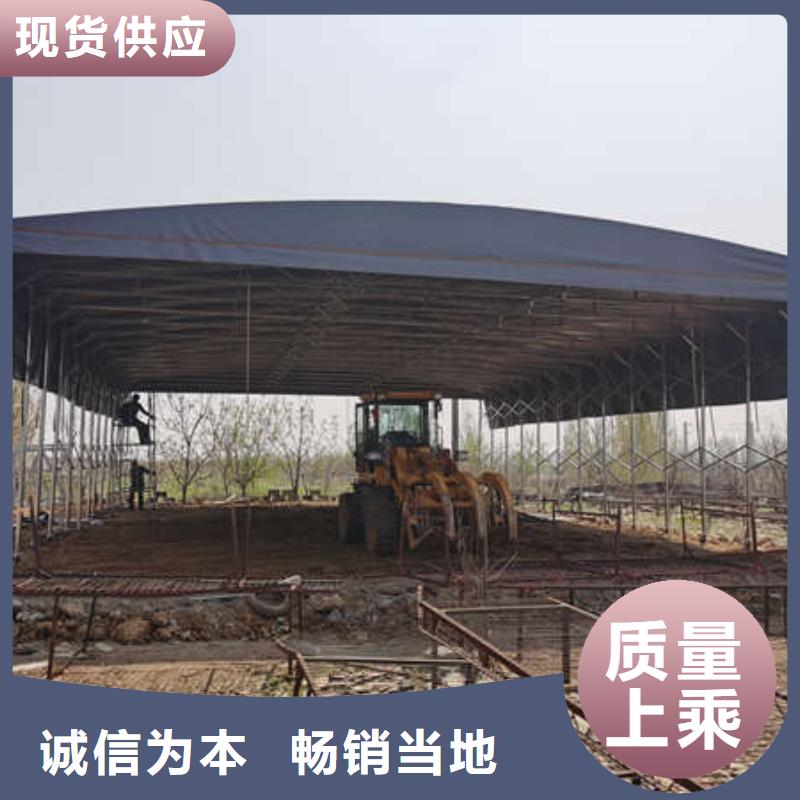 烧烤大排档帐篷品质放心